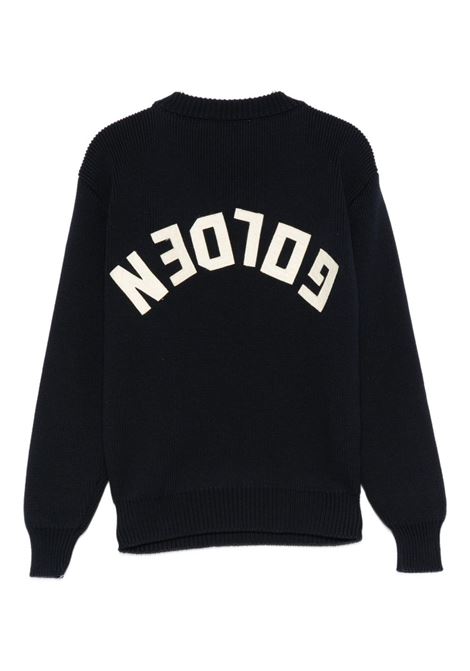Maglia Golden Goose Kids GOLDEN GOOSE | MAGLIONI E CARDIGAN | GKP01401P00224150501